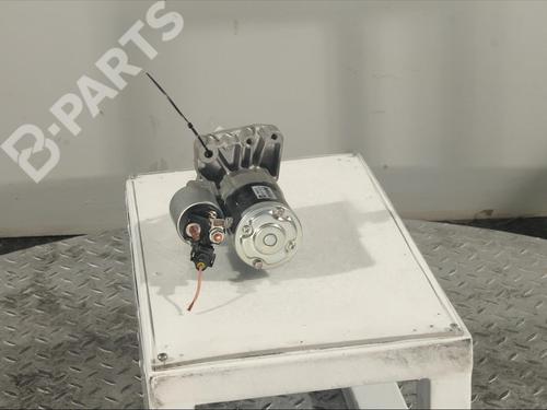 Starter PEUGEOT 3008 I MPV (0U_) 1.6 HDi | BP11901415M8