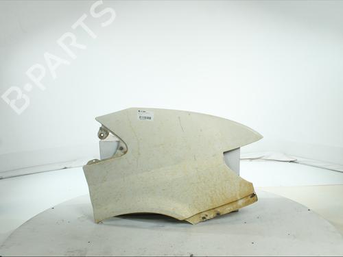 Used Right front fenders Right front fenders 39217495 39217495