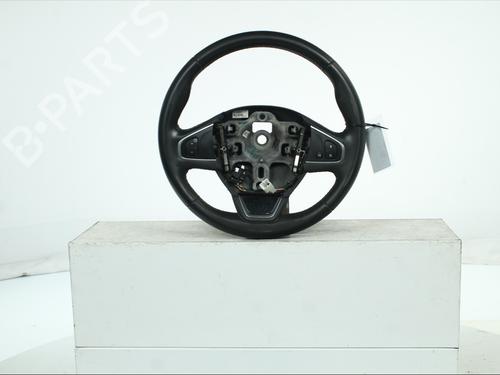 Used Steering wheel Steering wheel RENAULT CAPTUR I (J5_, H5_) 0.9 TCe 90 (90 hp) 39997222 39997222