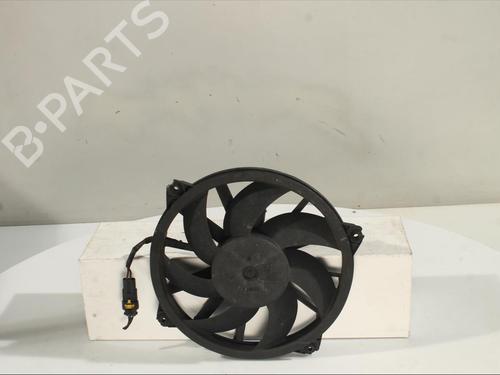 Used Radiator fan Radiator fan PEUGEOT 5008 (0U_, 0E_) 2.0 HDi (163 hp) 28350186 28350186