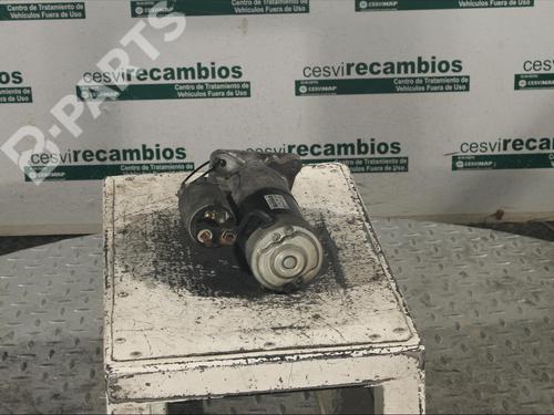 Starter OPEL ASTRA H GTC (A04)  | BP11900243M8 