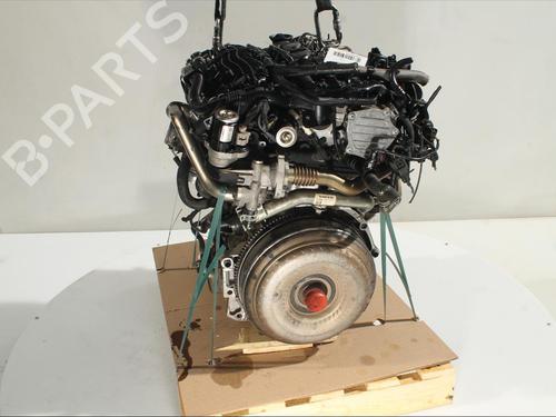 Engine VOLVO XC60 II (246) D4 AWD | BP26537572M1