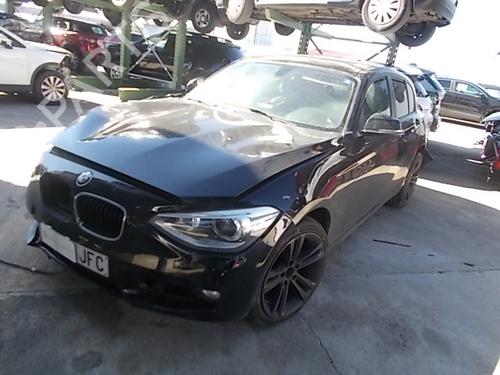 Left front fog light BMW 1 (F20) 116 d | BP26651393C30 