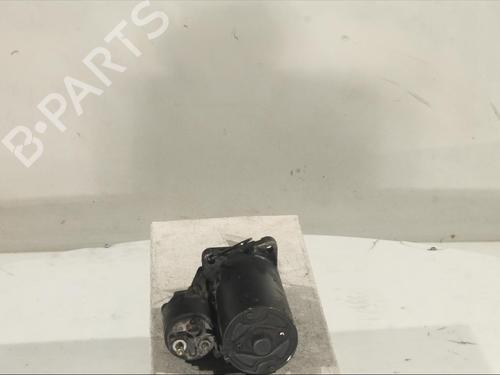 Starter FORD FIESTA III (GFJ) 1.8 D | BP17824331M8 