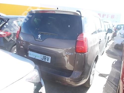 Starter PEUGEOT 5008 (0U_, 0E_) 1.6 BlueHDi 120 | BP11911801M8 
