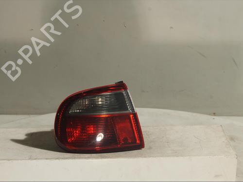 Venstre Baklys SEAT LEON (1M1) [1999-2006]  15472127