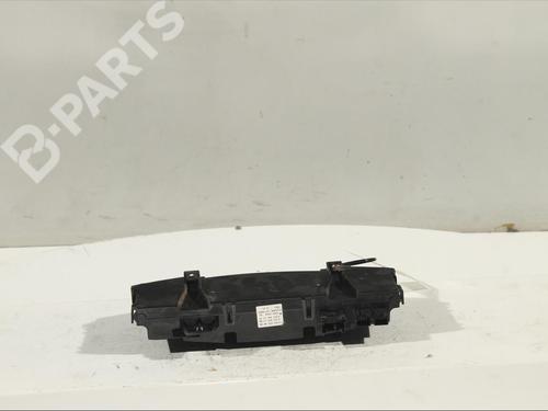 Climate control MERCEDES-BENZ S-CLASS (W221, V221) S 320 CDI 4-matic (221.080, 221.180) | BP11907238I5