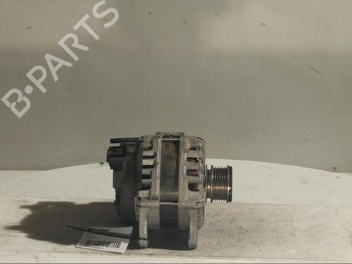 Used Alternator Alternator DACIA DUSTER (HM_) 1.5 dCi 115 (HMAD) (116 hp) 16118601 16118601