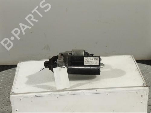 Used Starter Starter SEAT IBIZA IV (6J5, 6P1) 1.6 TDI (90 hp) 11901995 11901995