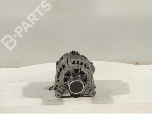 Alternator VW GOLF VII (5G1, BQ1, BE1, BE2)  | BP11982267M7 