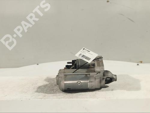 Startmotor OPEL CORSA F (P2JO) 1.2 (68) (101 hp) 11984766