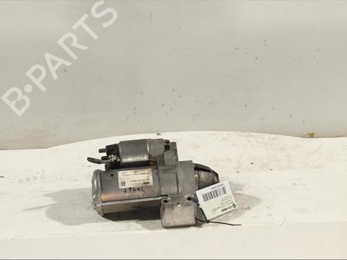 Used Starter Starter BMW 3 (F30, F80) 320 d (184 hp) 11981905 11981905