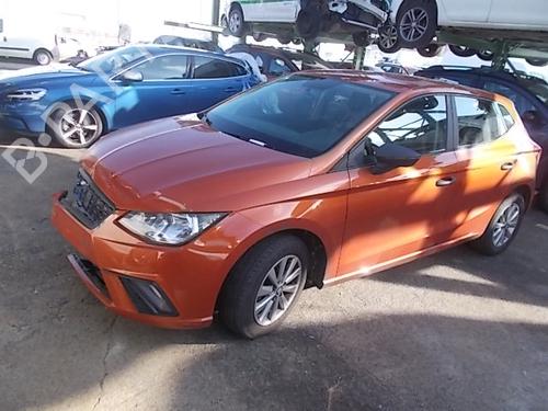 Engine SEAT IBIZA V (KJ1, KJG) 1.0 TSI | BP27399391M1 - Image 7