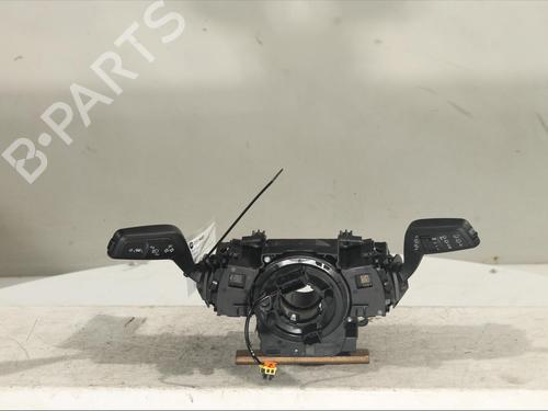 Used Steering column stalk Steering column stalk FORD FIESTA VII (HJ, HF) 1.5 TDCi Active (86 hp) 16941596 16941596