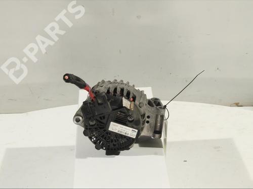 Alternator FORD FIESTA VI (CB1, CCN) 1.6 TDCi | BP11906830M7