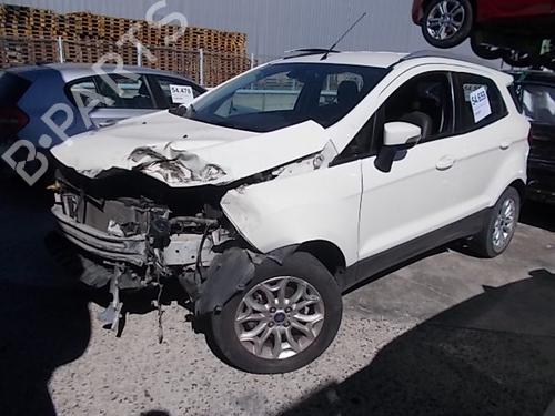 Engine FORD ECOSPORT 1.0 EcoBoost | BP36053225M1  - Image 8