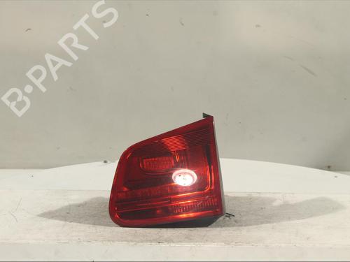 Used Right tailgate light Right tailgate light VW TIGUAN (5N_) 2.0 TDI (110 hp) 15909707 15909707