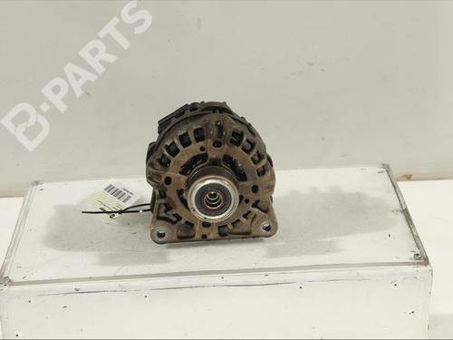 Used Alternator DACIA SANDERO II TCe 90 (B8M1, B8MA, B8AC) (90 hp) 11902625