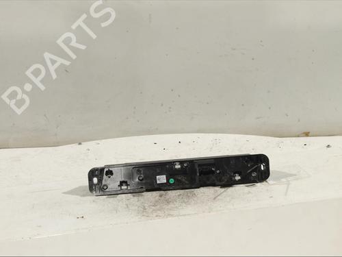 Used Switch Switch CITROËN C5 AIRCROSS (A_) 2.0 BlueHDi 180 (AJEHZR) (177 hp) 11989602 11989602