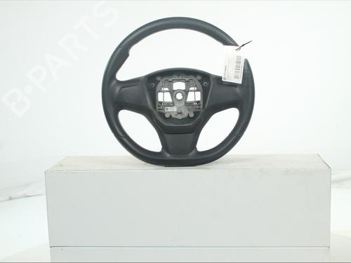 Used Steering wheel Steering wheel PEUGEOT EXPERT Van (V_) 1.5 BlueHDi 100 (102 hp) 36028326 36028326