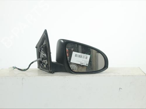 Retrovisor derecho Retrovisor derecho 38039713 38039713