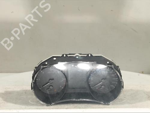 Used Instrument cluster NISSAN QASHQAI II SUV (J11, J11_) [2013-2025]  16150586