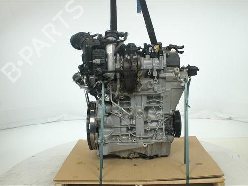 Used Engine Engine CUPRA LEON (KL1, KU1, KUG) 1.5 eTSI (150 hp) 35360473 35360473