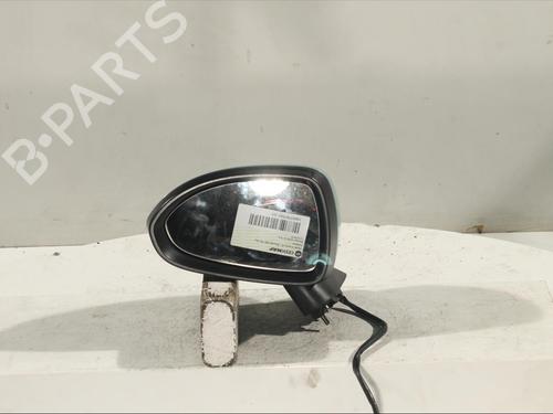Used Left mirror Left mirror OPEL CORSA E (X15) 1.4 (08, 68) (90 hp) 12081893 12081893