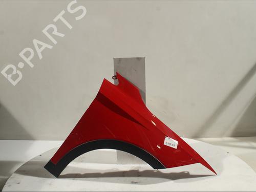 Used Right front fenders Right front fenders SEAT ARONA (KJ7, KJP) 1.0 TSI (116 hp) 33477887 33477887