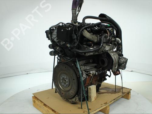 Engine LAND ROVER RANGE ROVER EVOQUE (L538) 2.2 D 4x4 | BP39997144M1 - Image 3