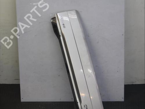 Used Tailgate Tailgate VOLVO XC90 I (275) D5 AWD (163 hp) 14525305 14525305