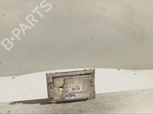 Display monitor PEUGEOT 2008 I (CU_) 1.6 BlueHDi 100 | BP29463407C48 