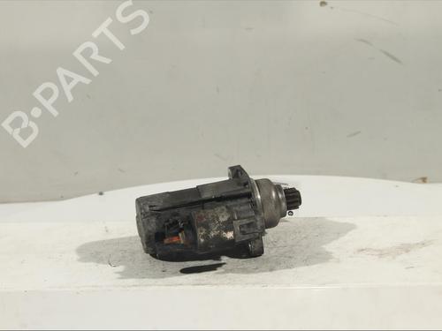 Used Starter Starter SEAT LEON (1P1) 2.0 TDI (140 hp) 11985396 11985396