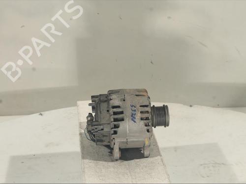 Generator VW GOLF ALLTRACK VII Variant (BA5, BV5)  | BP22332366M7 