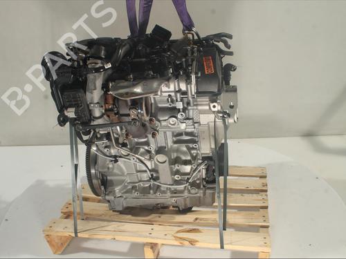 Engine VW GOLF ALLTRACK VII Variant (BA5, BV5)  | BP22697245M1 