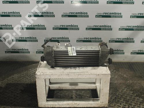 Intercooler HYUNDAI i30 (FD)  | BP11893987M30 