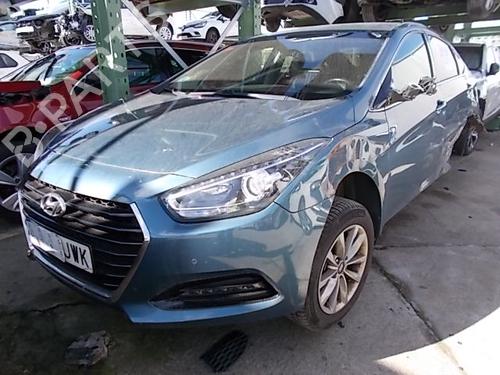 Left tailgate light HYUNDAI i40 I (VF) 1.7 CRDi | BP33418039C79 - Image 4