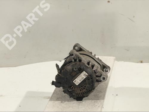 Alternator PEUGEOT 208 I (CA_, CC_) 1.4 HDi | BP11909735M7 