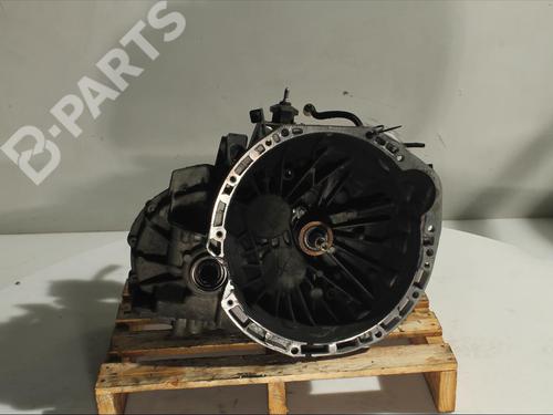 Gearbox RENAULT LAGUNA Coupe (DT0/1) 2.0 dCi (DT01, DT08, DT09, DT0K, DT12, DT1C, DT1D, DT1M,... 7701477811 PK4004 C049302
