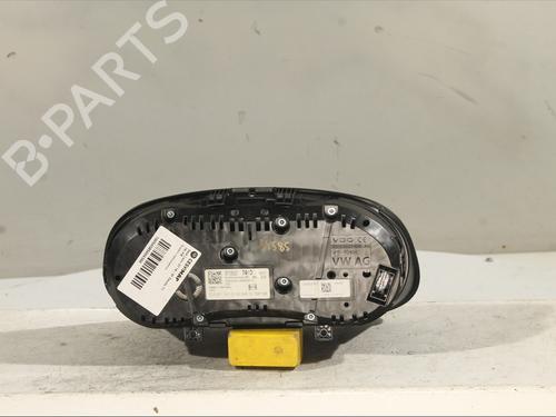 Kombiinstrument SEAT LEON ST (5F8) 2.0 TDI (150 hp) 28419264