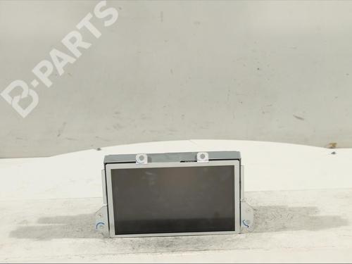 Afficheur FORD FOCUS III [2010-2020]  11990185
