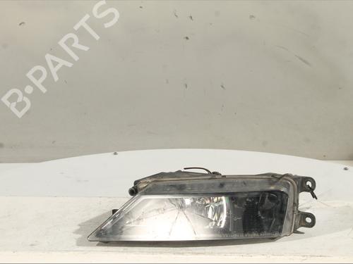 Used Right front fog light Right front fog light VW T-ROC (A11, D11) 1.0 TSI (116 hp) 32457704 32457704