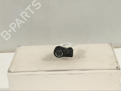 Used Headlight switch Headlight switch OPEL INSIGNIA A (G09) 2.0 CDTI (68) (170 hp) 11902747 11902747