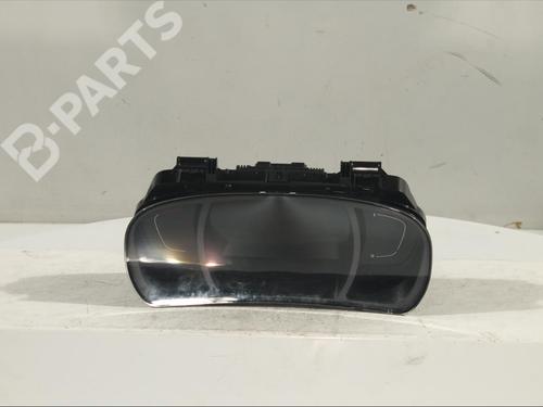 Used Instrument cluster RENAULT KADJAR (HA_, HL_) [2015-2025]  11991410
