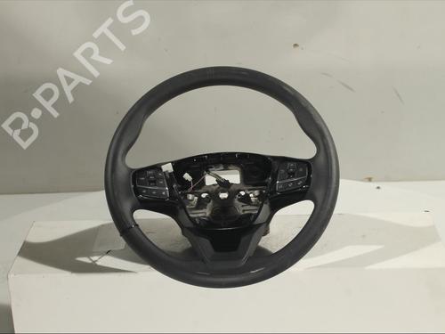 Used Steering wheel Steering wheel FORD FIESTA VII (HJ, HF) 1.0 EcoBoost (101 hp) 11984478 11984478