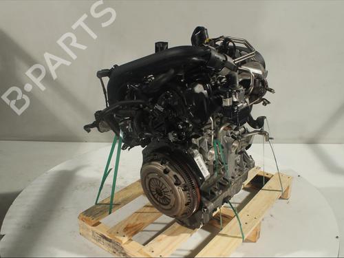 Engine SKODA FABIA III (NJ3) 1.4 TDI | BP13473503M1 
