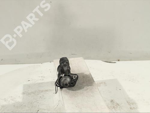 Starter RENAULT KADJAR (HA_, HL_)  | BP11909116M8 