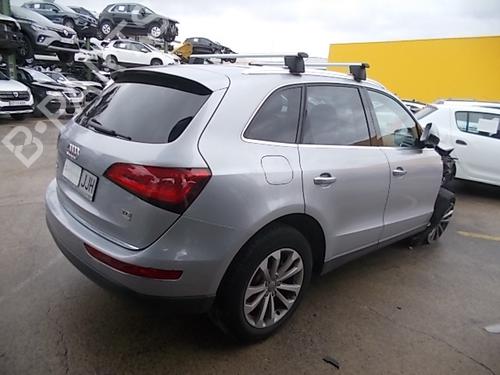 Intercooler AUDI Q5 (8RB) 2.0 TDI | BP24352874M30  - Image 6