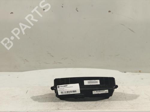Climate control RENAULT KADJAR (HA_, HL_)  | BP15069839I5 