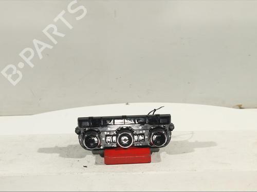 Used Climate control Climate control SKODA OCTAVIA III Combi (5E5, 5E6) 1.5 TSI G-TEC (130 hp) 15136923 15136923